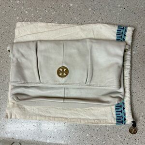 Tory Burch Verona Foldover Messenger Bag